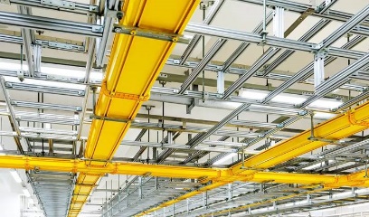 Cables & Wiring