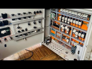 Instrumentation