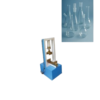 Chemical Testing Lab Spares