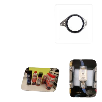 Common Wear and Tear Items