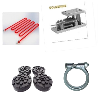 General Lab Equipment Spares