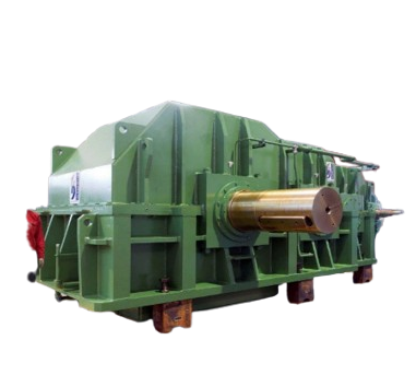 Gearbox & Drive Spares