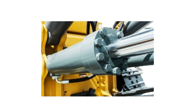 Hydraulic & Pneumatic Spares