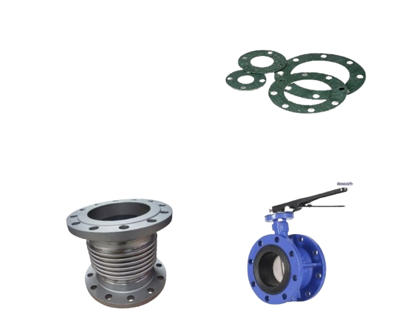 Miscellaneous Spares