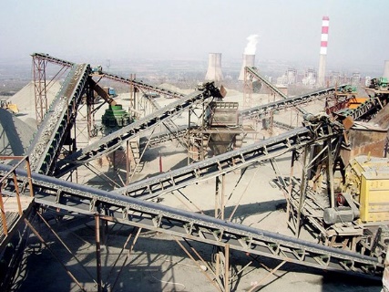 Conveyor System Spares