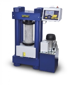 Physical Testing Lab Spares